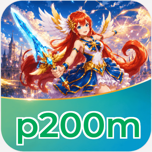 p200m Signature