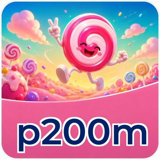 p200m Technical Info
