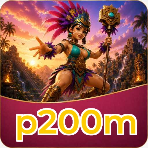 p200m APK