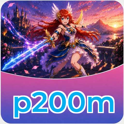 p200m Components