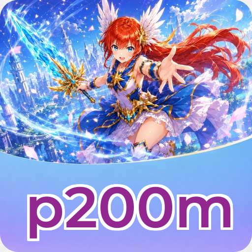 p200m Technical Info