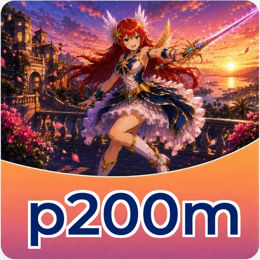 p200m Download