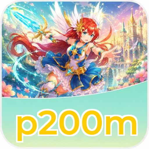 p200m Technical Info
