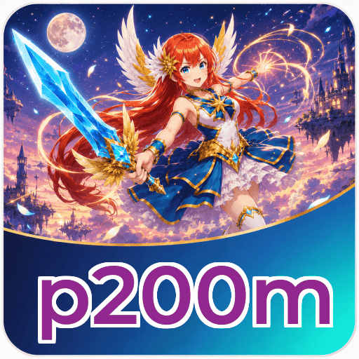 p200m Verification