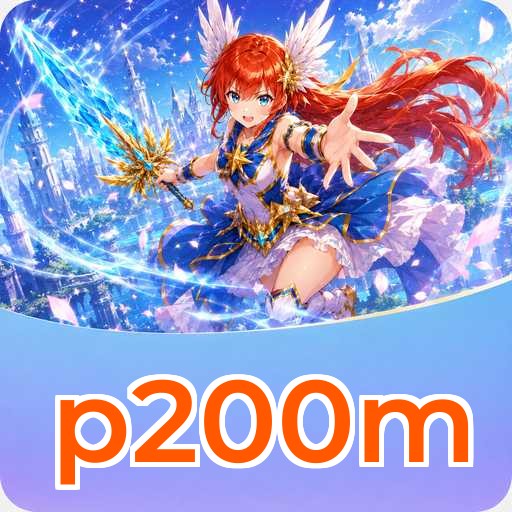 p200m APK