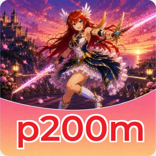 p200m Tools