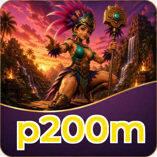 p200m Download
