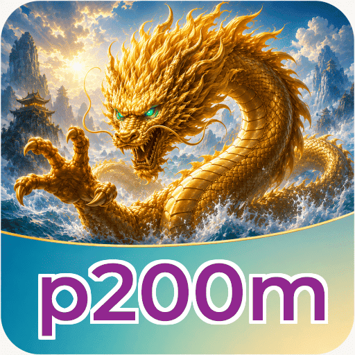 p200m Technical Info