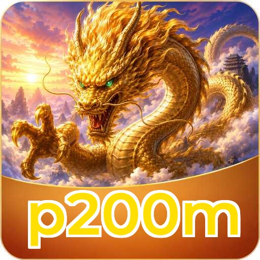 p200m Components