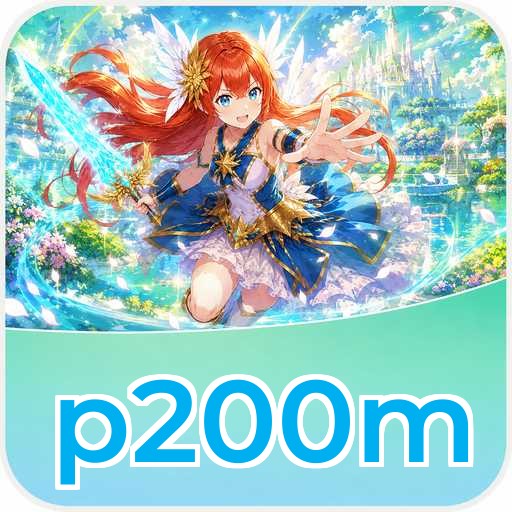p200m Download