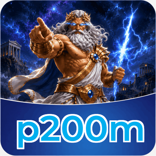 p200m Technical Info
