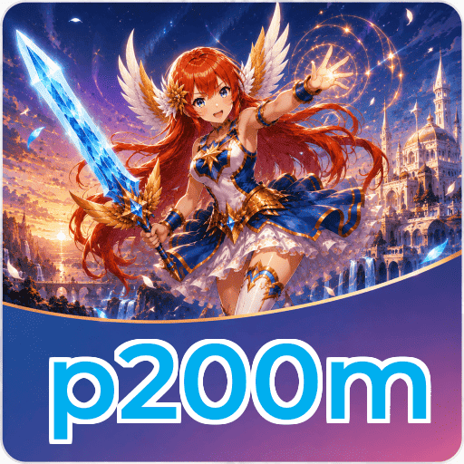 p200m Signature
