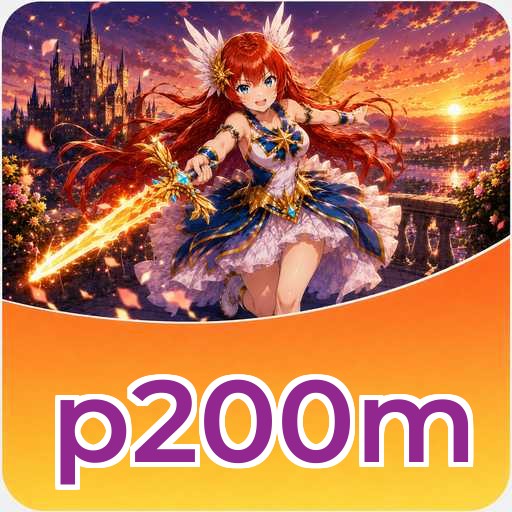 p200m APK Structure
