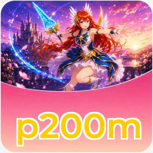 p200m Download