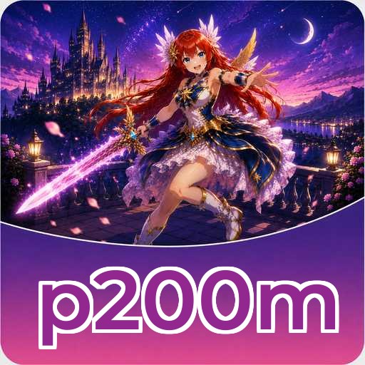 p200m Verification