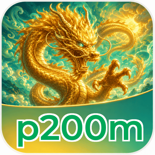 p200m Download