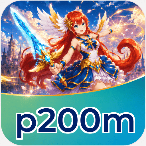 p200m Components
