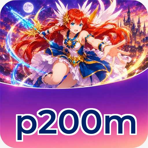 p200m APK Structure