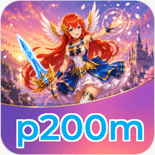 p200m Tools