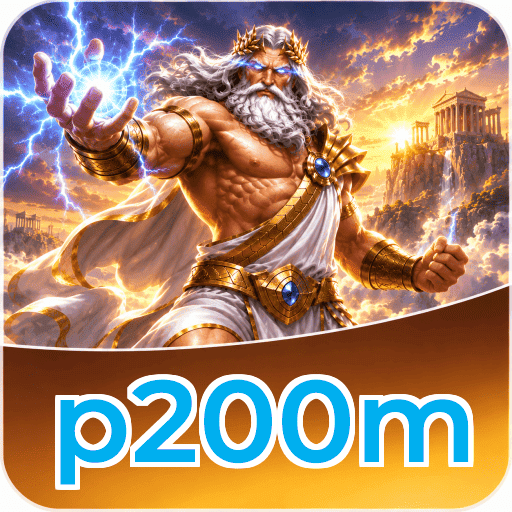 p200m Download