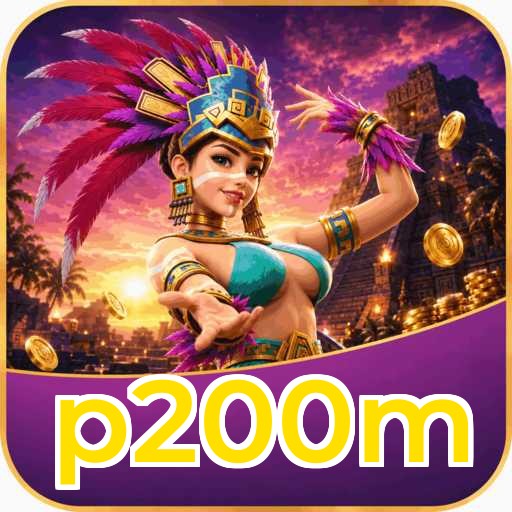 p200m Components
