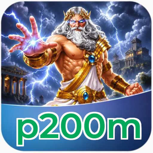 p200m Components