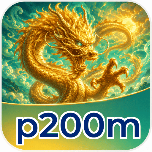 p200m Download