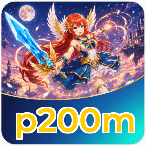 p200m Tools