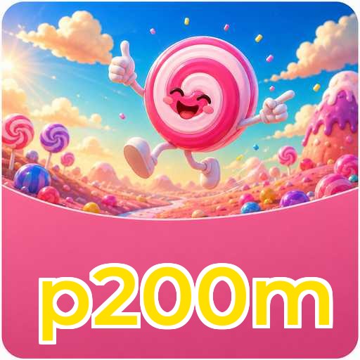 p200m Components