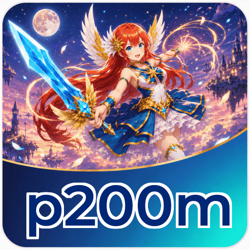 p200m Technical Info