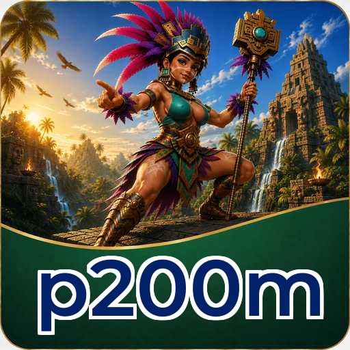 p200m Components