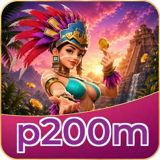p200m APK
