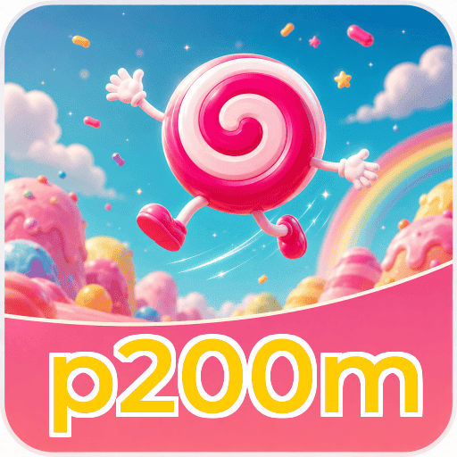 p200m Components