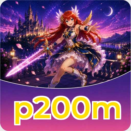 p200m Tools