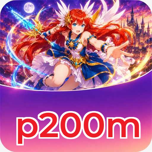 p200m Signature