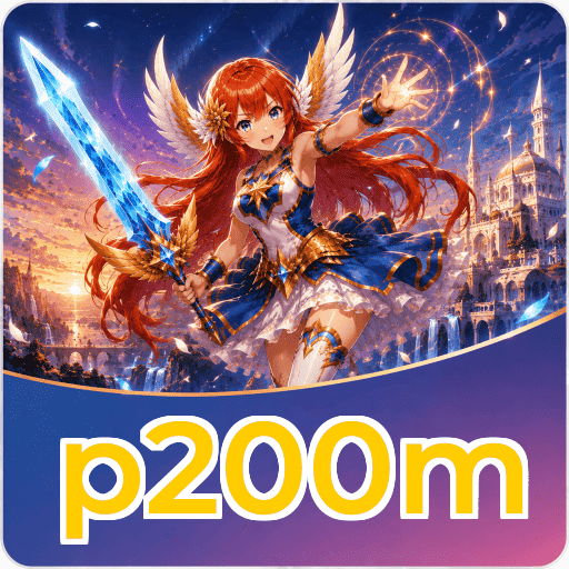 p200m Features